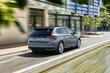 Pregled kombilimuzine Skoda Scala: prenova 1. generacije fotografija 3
