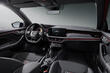 Pregled kombilimuzine Skoda Scala: prenova 1. generacije fotografija 6