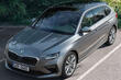 Pregled kombilimuzine Skoda Scala: prenova 1. generacije fotografija 1