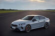 Test novega BMW 2 Series Gran Coupeja fotografija 5