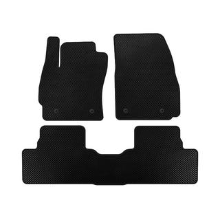 EVA talne preproge (2 vrsti, črne)