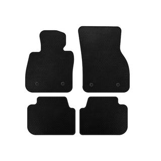 EVA talne preproge (črne) Mini Clubman F54 2015–2024