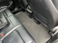 Tesla Model Y 2020– EVA preproge za kabino (2020-2024, Črna) fotografija 8