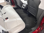 Tesla Model Y 2020– EVA preproge za kabino (2020-2024, Črna) fotografija 3