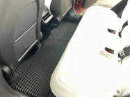 Tesla Model Y 2020– EVA preproge za kabino (2020-2024, Črna) fotografija 4