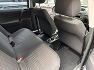 Volkswagen Polo 2001–2009 EVA preproge (HB, 3/5-vratni, črne) fotografija 8