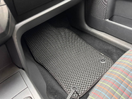 Volkswagen Polo 2001–2009 EVA preproge (HB, 3/5-vratni, črne) fotografija 2