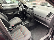 Volkswagen Polo 2001–2009 EVA preproge (HB, 3/5-vratni, črne) fotografija 6