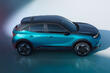 Opel Mokka Electric 2024: pregled kompaktnega električnega križanca fotografija 5