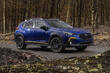 Test: Subaru Crosstrek III generacije fotografija 2