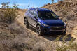 Test: Subaru Crosstrek III generacije fotografija 3