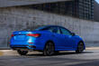 Test Nissan Sentra: prenova za leto 2023 fotografija 4