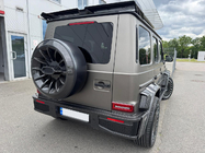 Mercedes G class W465 2025– Komplet body kita BRB 800 Carbon fotografija 23