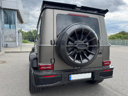 Mercedes G class W465 2025– Komplet body kita BRB 800 Carbon fotografija 27