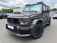 Mercedes G class W465 2025– Komplet body kita BRB 800 Carbon fotografija 1