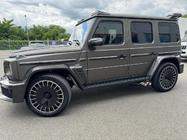 Mercedes G class W465 2025– Komplet body kita BRB 800 Carbon fotografija 31