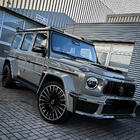 Mercedes G class W465 2025– Komplet body kita BRB 800 Carbon fotografija 20