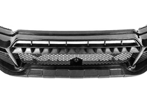 Mercedes G class W465 2025– Komplet body kita BRB 800 Carbon fotografija 47