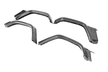 Mercedes G class W465 2025– Komplet body kita BRB 800 Carbon fotografija 81