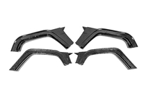 Mercedes G class W465 2025– Komplet body kita BRB 800 Carbon fotografija 85