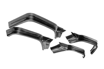 Mercedes G class W465 2025– Komplet body kita BRB 800 Carbon fotografija 90