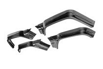 Mercedes G class W465 2025– Komplet body kita BRB 800 Carbon fotografija 91