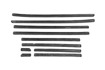 Mercedes G class W465 2025– Komplet body kita BRB 800 Carbon fotografija 94
