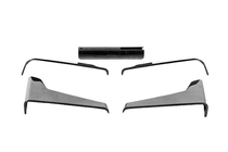 Mercedes G class W465 2025– Komplet body kita BRB 800 Carbon fotografija 95
