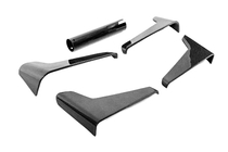 Mercedes G class W465 2025– Komplet body kita BRB 800 Carbon fotografija 97