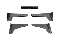Mercedes G class W465 2025– Komplet body kita BRB 800 Carbon fotografija 99