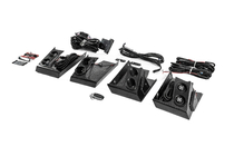 Mercedes G class W465 2025– Komplet body kita BRB 800 Carbon fotografija 102