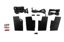 Mercedes G class W465 2025– Komplet body kita BRB 800 Carbon fotografija 104