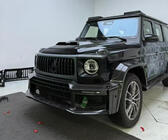 Mercedes G class W465 2025– Komplet body kita BRB 800 Carbon fotografija 18