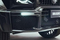 Mercedes G class W465 2025– Komplet body kita BRB 800 Carbon fotografija 19