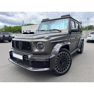 Komplet body kita BRB 800 Carbon