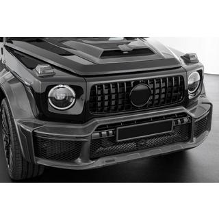 Komplet body kita BRB 800 Carbon fotografija 2