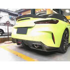 BMW Z4 (G29) 2018– Spojler V1 (karbon) fotografija 2