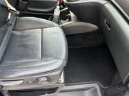 Mercedes Vito/V-razred W447 2014– Premium tekstilni tepihi (črni) fotografija 1