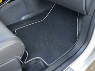 Renault Megane III 2009–2016 Tekstilni avtomobilski tepihi Premium SW (črni) fotografija 2