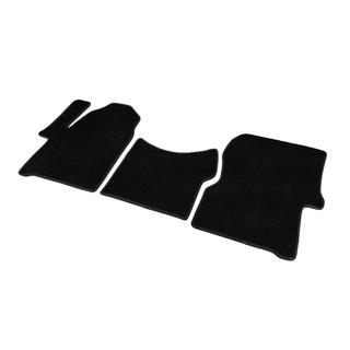 Tekstilne preproge Premium V3 (črne) fotografija 2