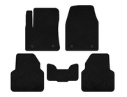 MG 6 2010– Premium tekstilni tepihi (HB, Črna) fotografija 1