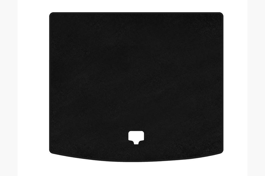 Fiat Croma 2005–2010 Tekstilne preproge Classic (2007-2010, SW, Črna) Image