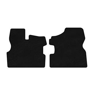 Tekstilne preproge Classic (Črne) Ford Transit 1991–2000 fotografija 1