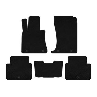 Tekstilne preproge Classic (SD, Črne) fotografija 1