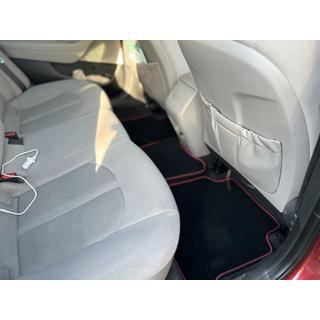 Tekstilne preproge Classic (SD, Črne) Hyundai Sonata LF 2014–2019 fotografija 4