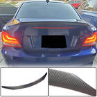 BMW serija 1 E81/E82/E87/E88 2004–2011 Spojler (za E82, karbon) fotografija 1