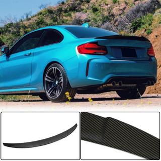 Spojler PSM-Style V1 (za F22, karbon) BMW serija 2 F22/F23 2014–2021 fotografija 1