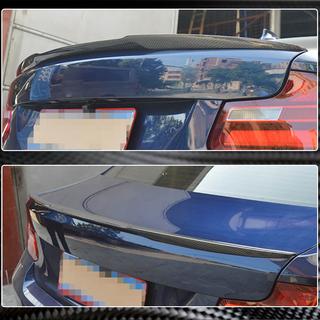 Spojler PSM-Style V1 (za F22, karbon) BMW serija 2 F22/F23 2014–2021 fotografija 3