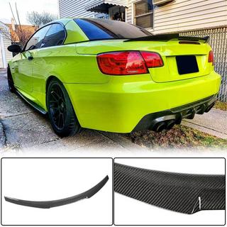 Spojler v slogu M4 (za F22, karbon) BMW serija 2 F22/F23 2014–2021 fotografija 1