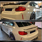 BMW serija 2 F22/F23 2014–2021 Spojler PSM-Style V2 (za F22, karbon) fotografija 5